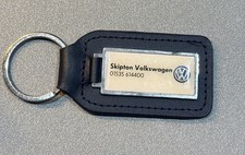 GENUINE VOLKSWAGEN MAIN DEALER