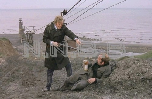 Michael caine ian hendry get - caine,,