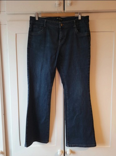 Autograph dark blue - blue, size
