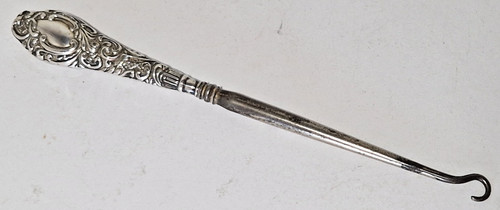 Rare antique silver - antique,
