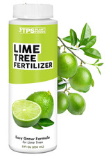 Lime Tree Fertilizer for All
