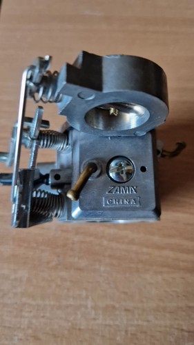 Genuine zama el53 carburettor - zama,