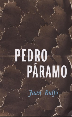 Pedro paramo idiomas - (idiomas, y