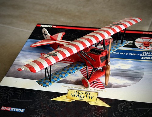 Corgi aviation archive diecast - corgi,