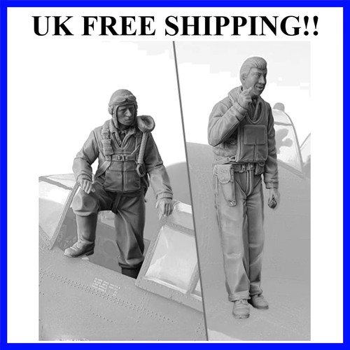 Die cast resin - cast, figure