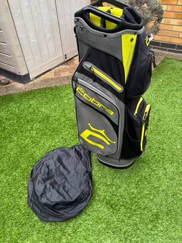 Cobra speedzone signature - cobra,