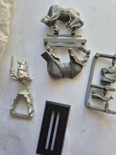 Warhammer Metal Figures Bag 5