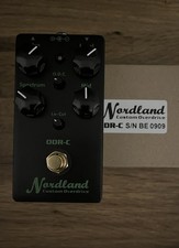 Nordland ODR-C Custom Overdrive (ODR-1)