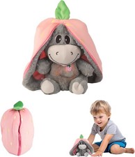 Breathing Cute Plushies -