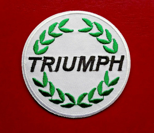 Triumph classic car - classic, spitfire