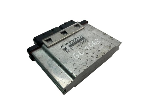 Polo 6c engine control - engine,