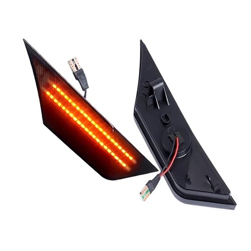 Side indicator led - side,