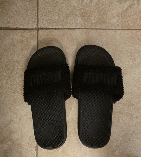 Puma slides women - puma,