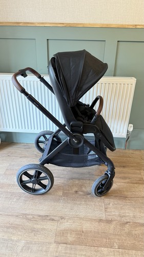 Hauck walk care - hauck, pushchair