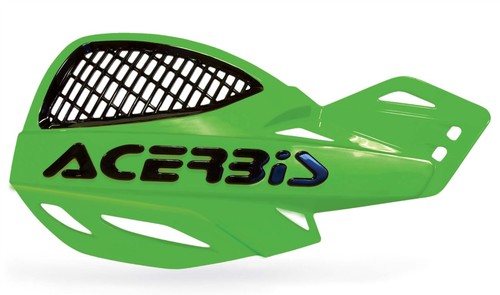 Acerbis uniko handguards pair - uniko,