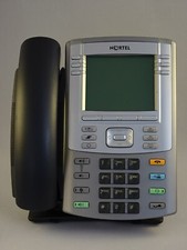 Nortel badged 1140e IP phone -