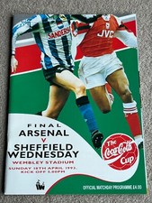 1993 Coca-Cola Cup Final