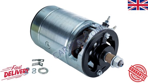 Dynamo alternator 12v amp - 30,