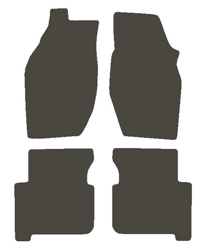 Fits fiat croma - 1987-1994, dark