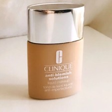 Clinique Anti Blemish Solutions Foundation Choose Shade
