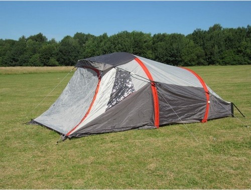 Inflatable air tent man - inflatable, 4