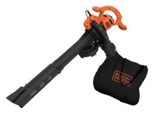 Black and Decker Electric Leaf