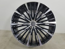 RANGE ROVER SPORT L320  LENSO ESA 22'' ALLOY WHEEL ET25 9J