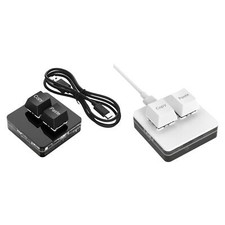 Copy and Paste 2 Key Keyboard