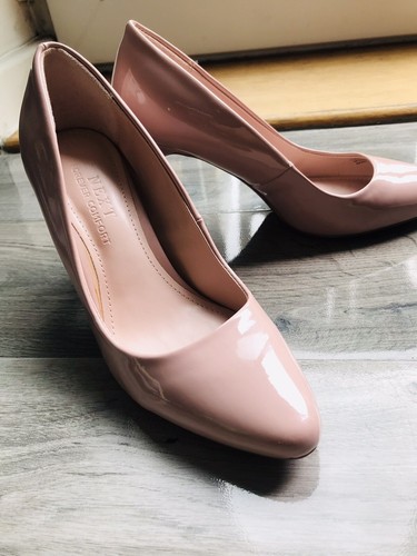 Court shoes pointed ladies - shoes,