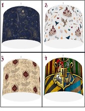 HARRY POTTER  Kids Bedroom