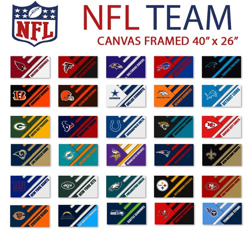 Team nfl material design - on,