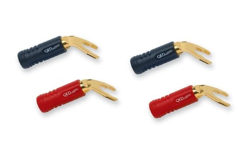 Qed screwloc 7mm 10mm spade - screwloc,