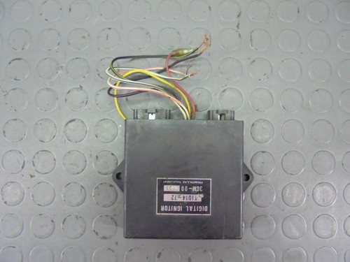 Engine control unit cdi - engine,