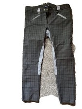 Derby House Stretch Breeches Ladies 34 Jodhpurs Horse Riding