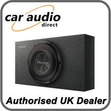 Pioneer TS-A2500LB 10" 1200W