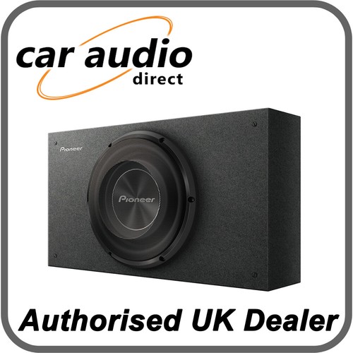Pioneer a2500lb 1200w - 10",