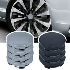 4x Car Wheel Hub Center Cap