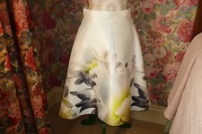 COAST - ladies skirt - size 8 - high/low style - NEW