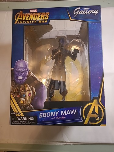 Marvel gallery avengers - marvel,