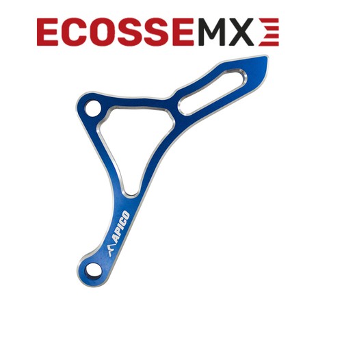 Yamaha yz250f yz450f apico - yamaha,