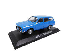 Dacia 1300 Break - 1:43