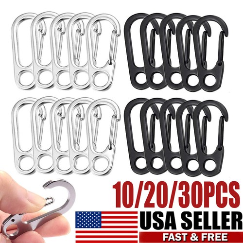 30x aluminum mini - 10/20/30x,