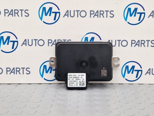 Bmw series sas module - series,