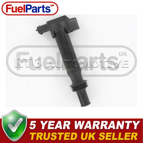 Fuelparts ignition coil pack - coil,