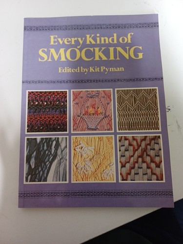 Every kind smocking - every, of