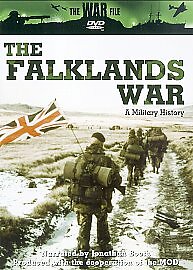 The falklands war a - -,