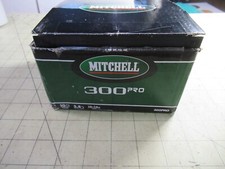 MITCHELL 300 PRO SPINNING