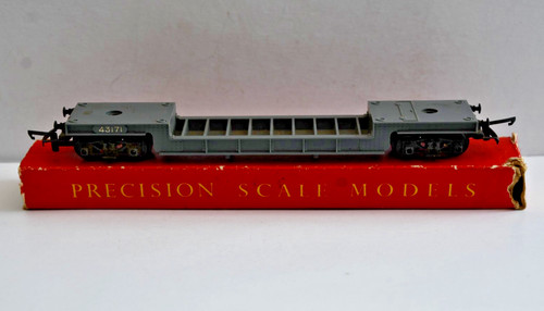 Tri ang railways 118 bogie - railways,