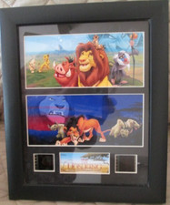 Disney Lion King Original Film