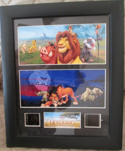 Disney lion king - king, film